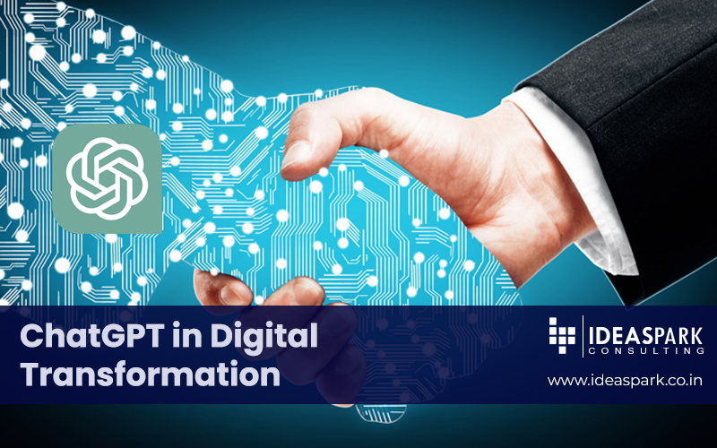 ChatGPT in Digital Transformation