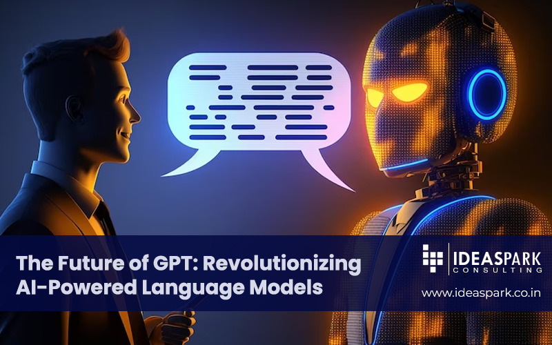 The Future of GPT: Revolutionizing AI-Powered Language Models